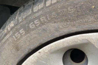 Serrure avant droit RENAULT TWINGO 1