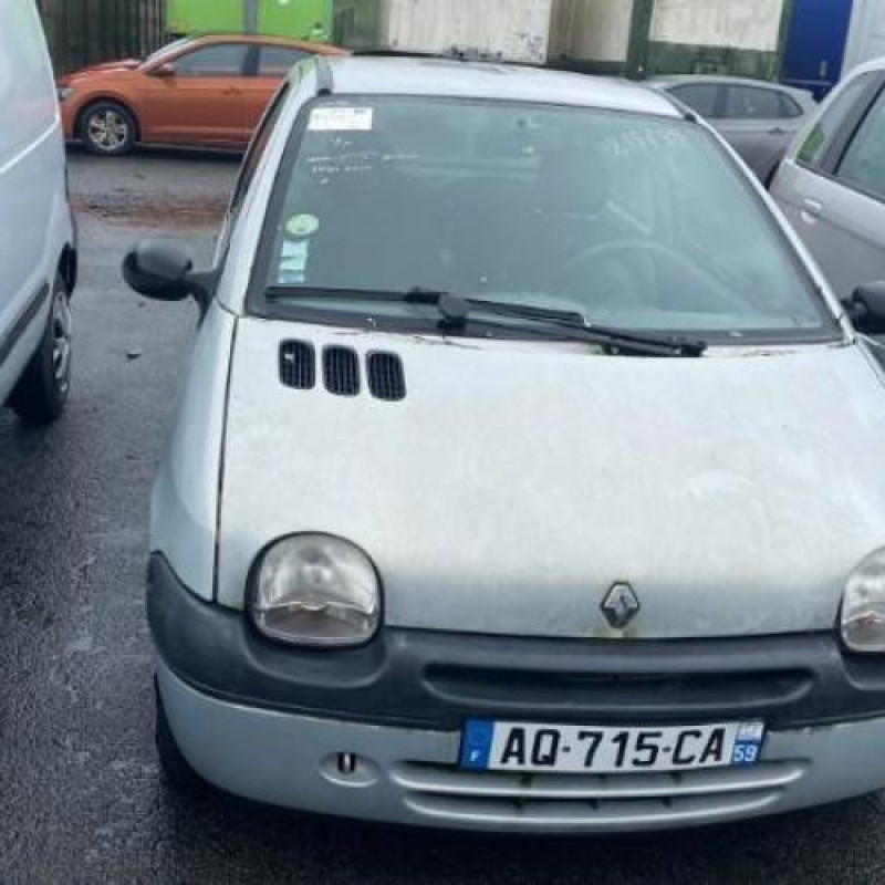 Serrure avant droit RENAULT TWINGO 1 Photo n°14