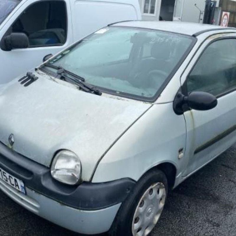 Serrure avant droit RENAULT TWINGO 1 Photo n°17