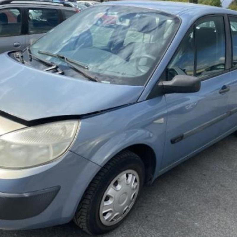 Bras essuie glace avant droit RENAULT SCENIC 2 Photo n°5