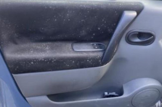 Bras essuie glace avant droit RENAULT SCENIC 2