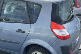 Bras essuie glace avant droit RENAULT SCENIC 2