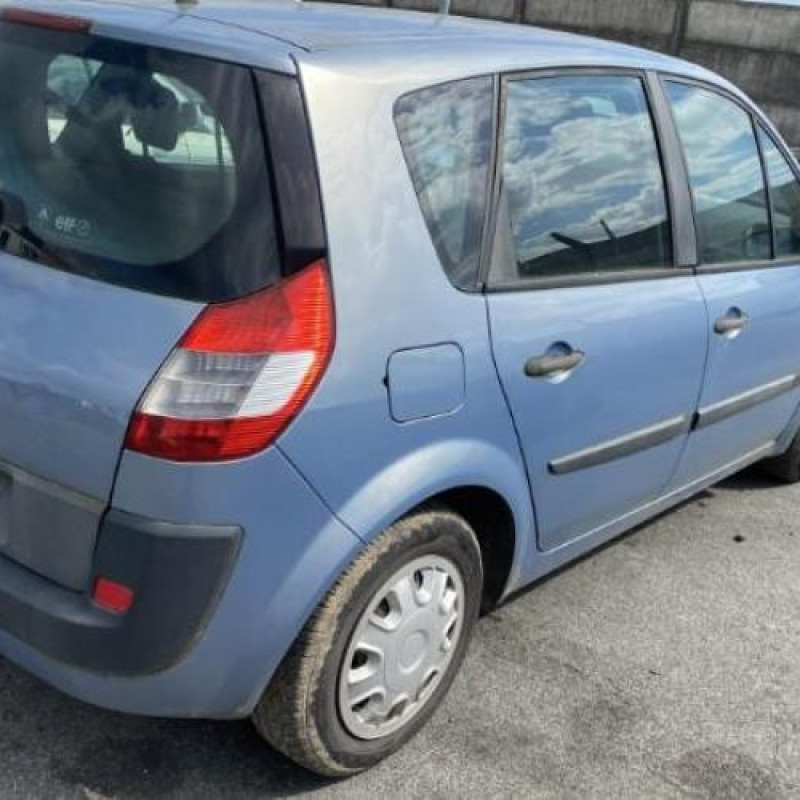 Bras essuie glace avant droit RENAULT SCENIC 2 Photo n°12