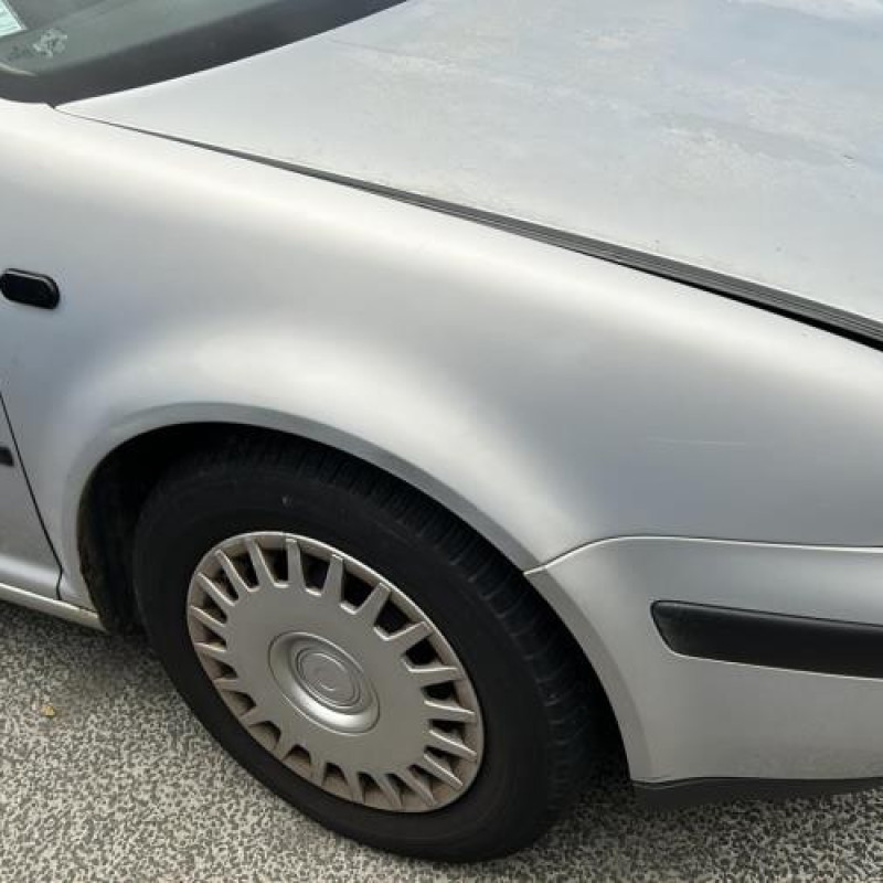 Jante VOLKSWAGEN GOLF 4 Photo n°4