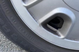 Bras essuie glace avant droit RENAULT SCENIC 2