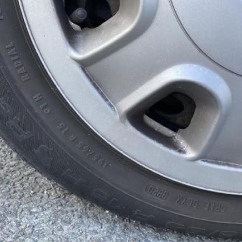 Bras essuie glace avant droit RENAULT SCENIC 2 Photo n°15