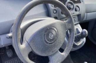 Bras essuie glace avant droit RENAULT SCENIC 2