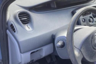 Bras essuie glace avant droit RENAULT SCENIC 2