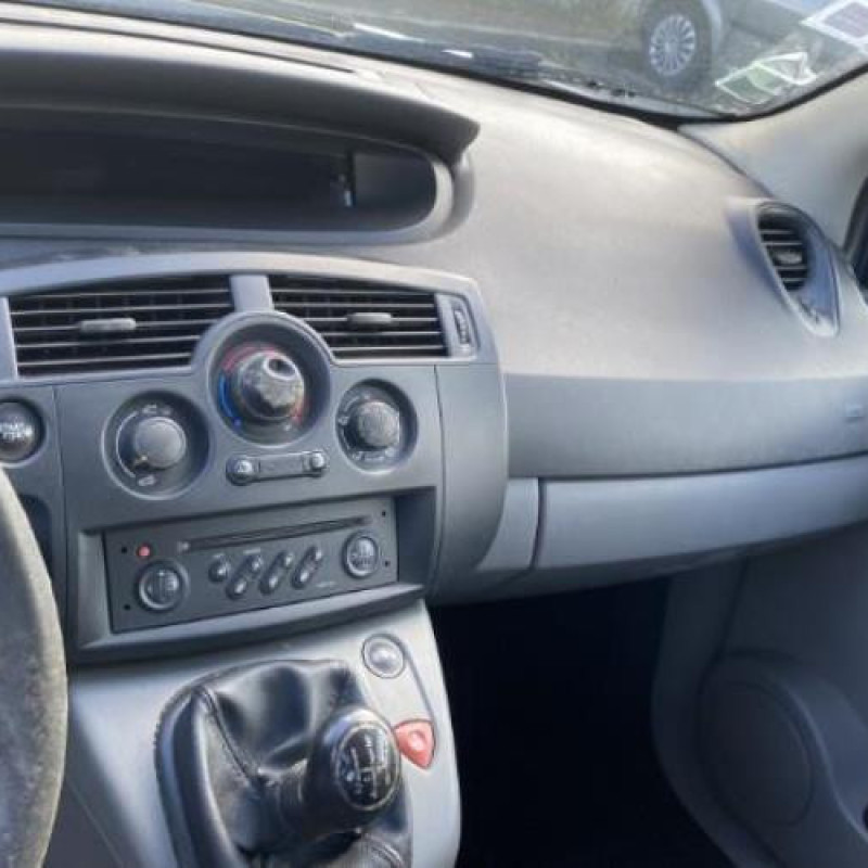 Bras essuie glace avant droit RENAULT SCENIC 2 Photo n°20