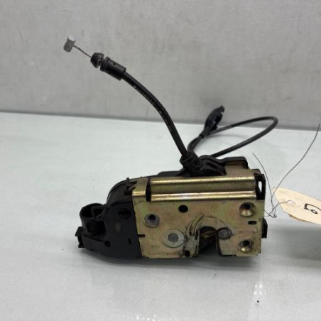 Serrure avant droit RENAULT SCENIC 2 Photo n°1