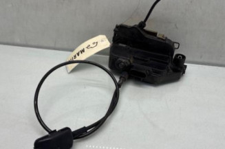 Serrure avant droit RENAULT SCENIC 2