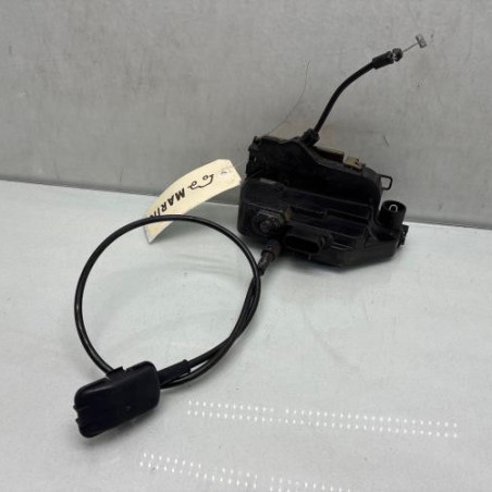 Serrure avant droit RENAULT SCENIC 2