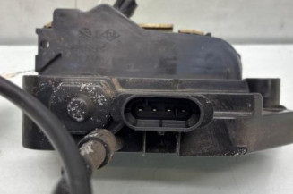 Serrure avant droit RENAULT SCENIC 2