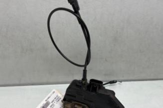 Serrure avant droit RENAULT SCENIC 2