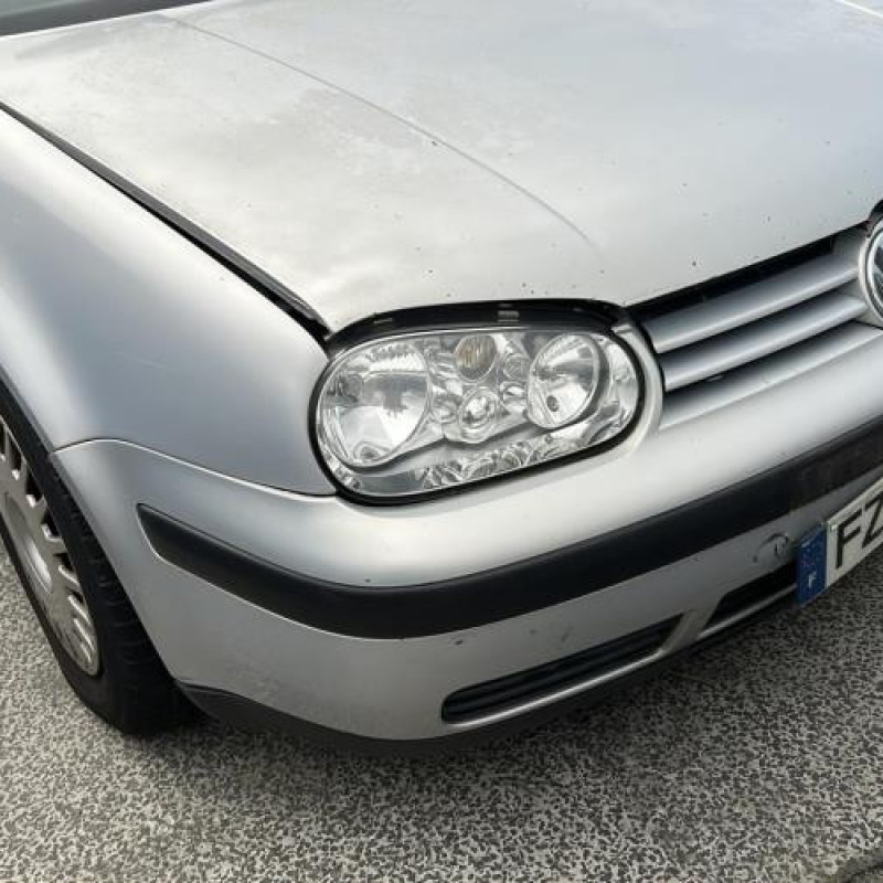 Jante VOLKSWAGEN GOLF 4 Photo n°5