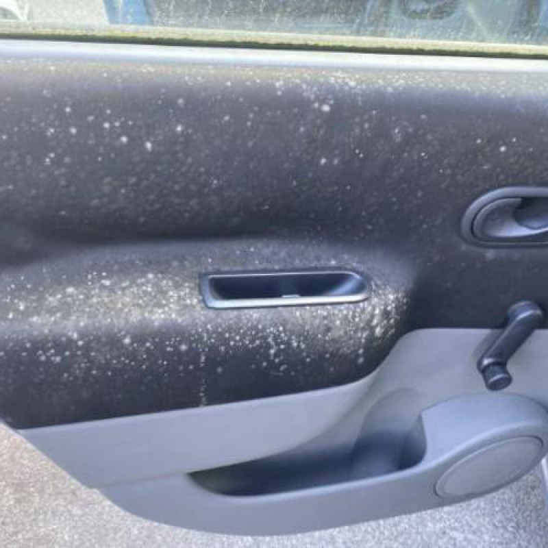 Serrure avant droit RENAULT SCENIC 2 Photo n°5