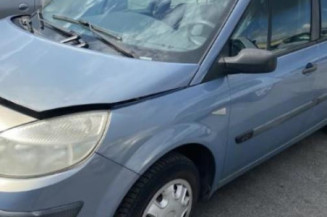 Serrure avant droit RENAULT SCENIC 2