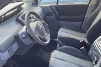 Serrure avant droit RENAULT SCENIC 2