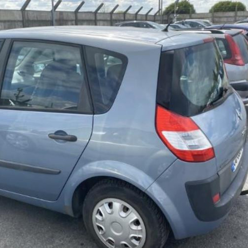 Serrure avant droit RENAULT SCENIC 2 Photo n°12