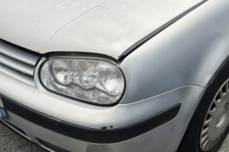 Jante VOLKSWAGEN GOLF 4