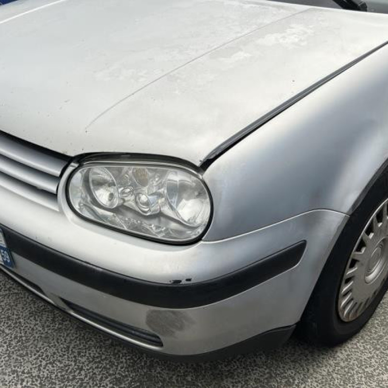 Jante VOLKSWAGEN GOLF 4 Photo n°6