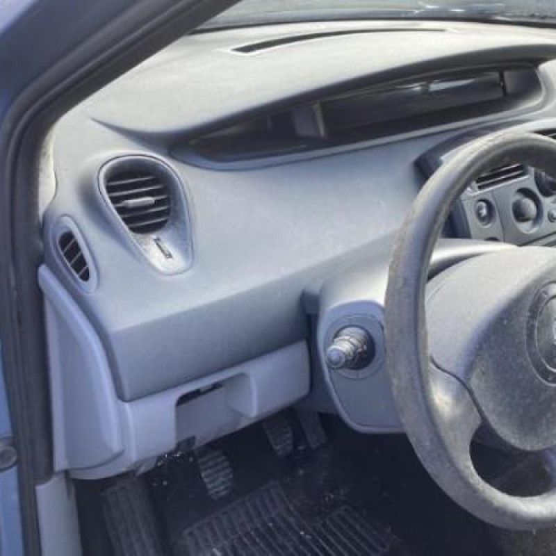 Serrure avant droit RENAULT SCENIC 2 Photo n°18