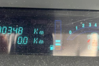 Serrure avant droit RENAULT SCENIC 2