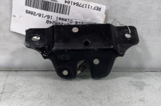 Serrure de coffre PEUGEOT 206+ Photo n°1