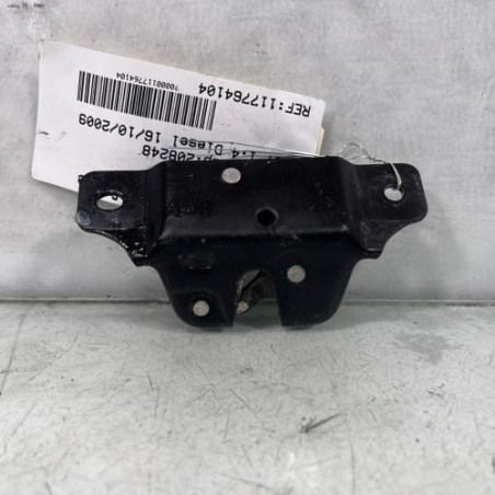 Serrure de coffre PEUGEOT 206+ Photo n°1