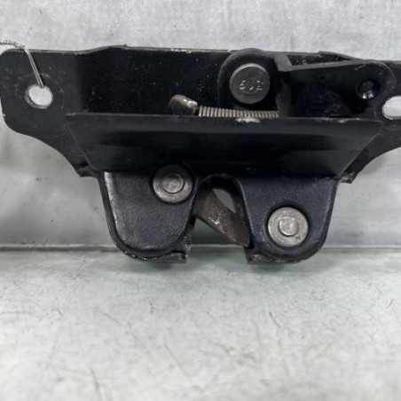 Serrure de coffre PEUGEOT 206+