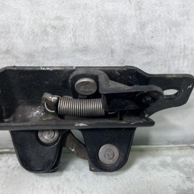 Serrure de coffre PEUGEOT 206+ Photo n°3