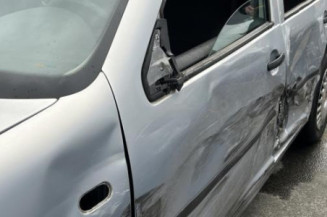 Jante VOLKSWAGEN GOLF 4
