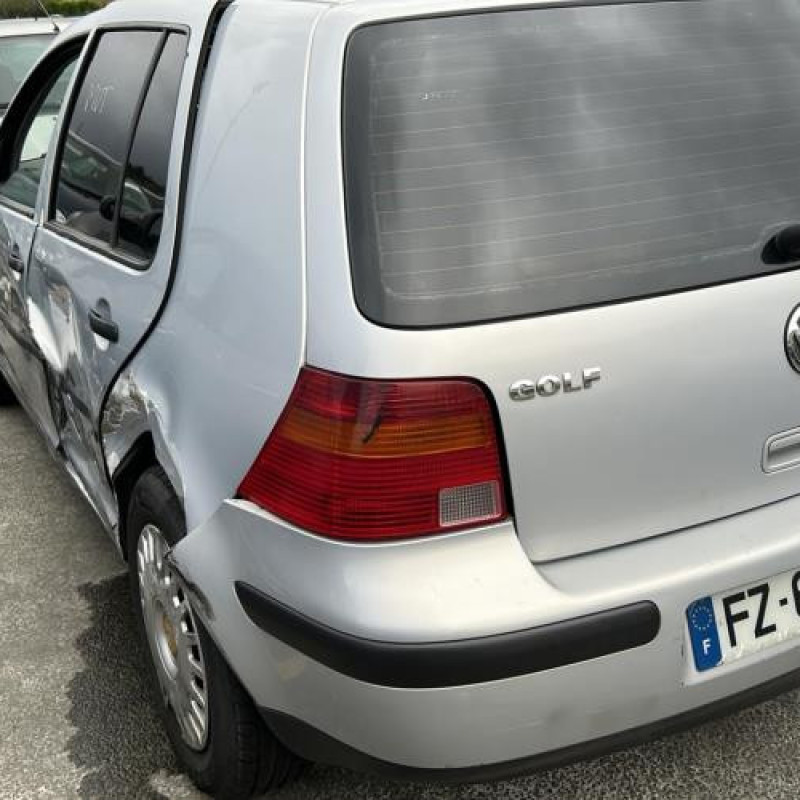 Jante VOLKSWAGEN GOLF 4 Photo n°8