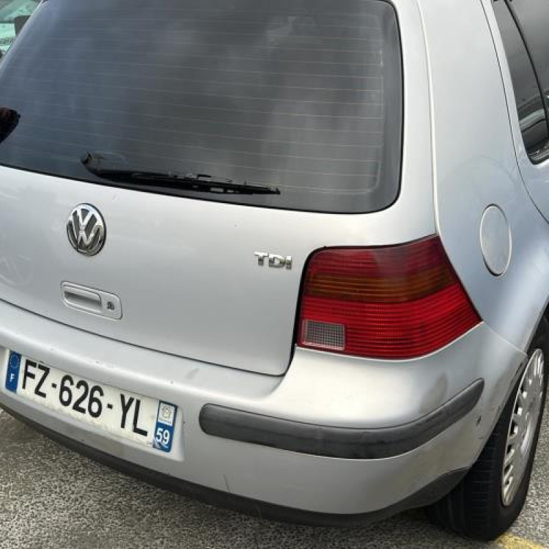 Jante VOLKSWAGEN GOLF 4 Photo n°9