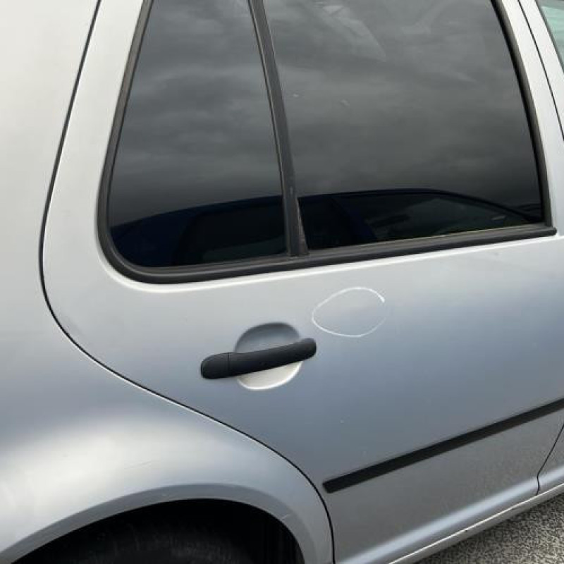 Jante VOLKSWAGEN GOLF 4 Photo n°10