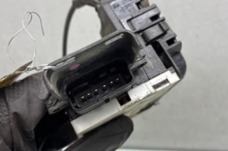 Serrure avant gauche PEUGEOT 207