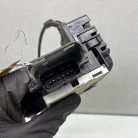 Serrure avant gauche PEUGEOT 207