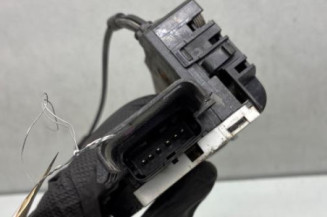 Serrure avant gauche PEUGEOT 207