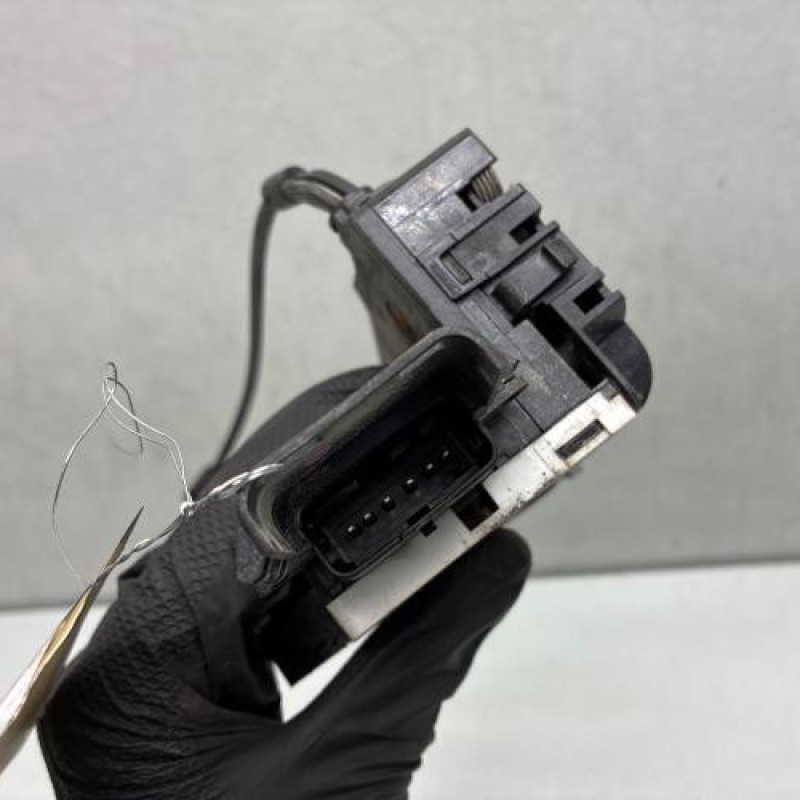 Serrure avant gauche PEUGEOT 207 Photo n°5