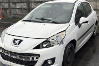 Serrure avant gauche PEUGEOT 207
