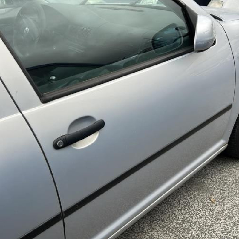Jante VOLKSWAGEN GOLF 4 Photo n°11