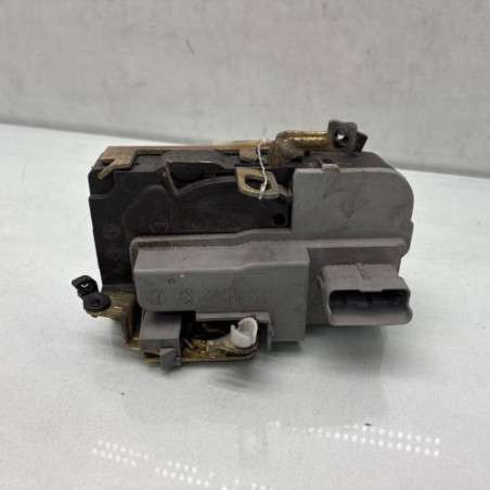 Serrure avant droit PEUGEOT 306