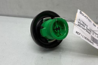 Bouchon de carburant CITROEN XSARA