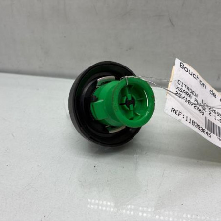 Bouchon de carburant CITROEN XSARA
