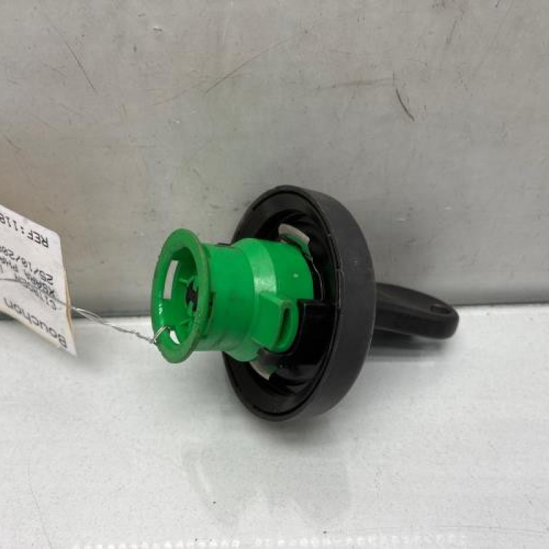Bouchon de carburant CITROEN XSARA Photo n°3