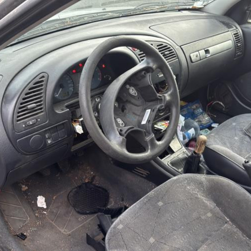 Bouchon de carburant CITROEN XSARA Photo n°17