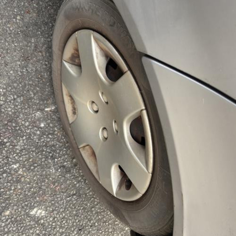 Bouchon de carburant CITROEN XSARA Photo n°20