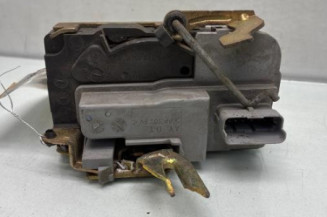 Serrure avant droit CITROEN XSARA