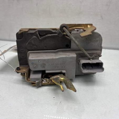 Serrure avant droit CITROEN XSARA