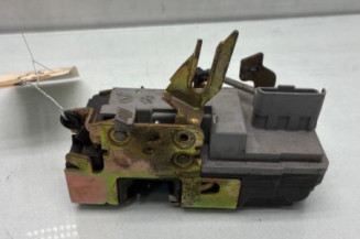 Serrure avant droit CITROEN XSARA